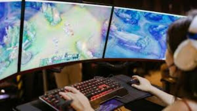 Cara Menjadi Streamer Game Online dan Menghasilkan Uang