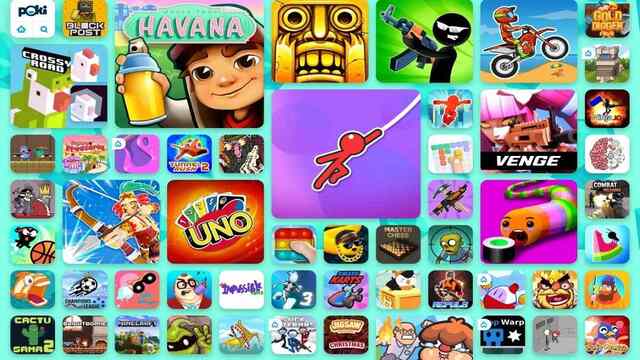 Game Online Paling Menguntungkan Keseruan dan Peluang