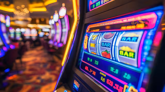 Cara Baca Pola Slot Online untuk Pemula Biar Cepat Paham