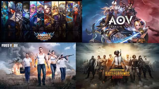 Fakta Unik di Balik Game Online Populer yang Jarang Diketahui Pemain